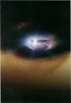 Gary Numan DVD Replicas Live 2009 UK